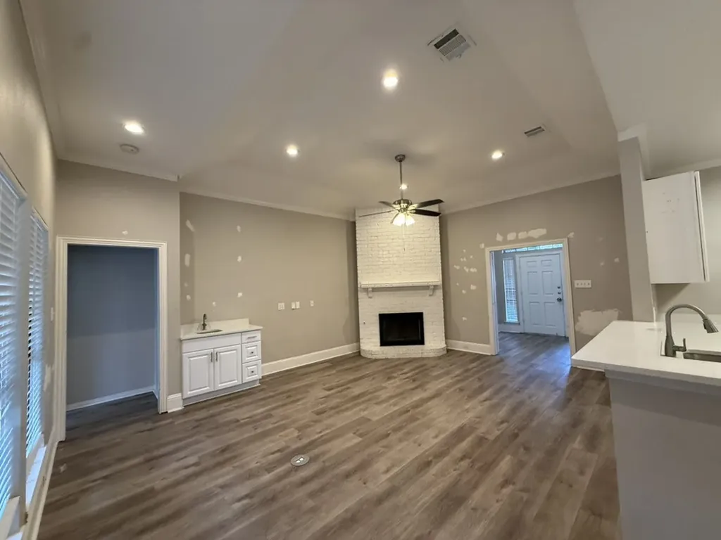 2564 Morning Glory Drive Richardson TX 75082