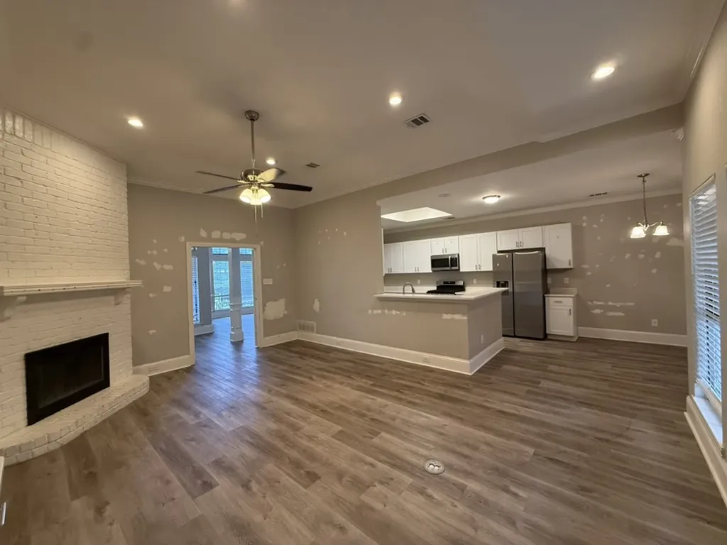 2564 Morning Glory Drive Richardson TX 75082