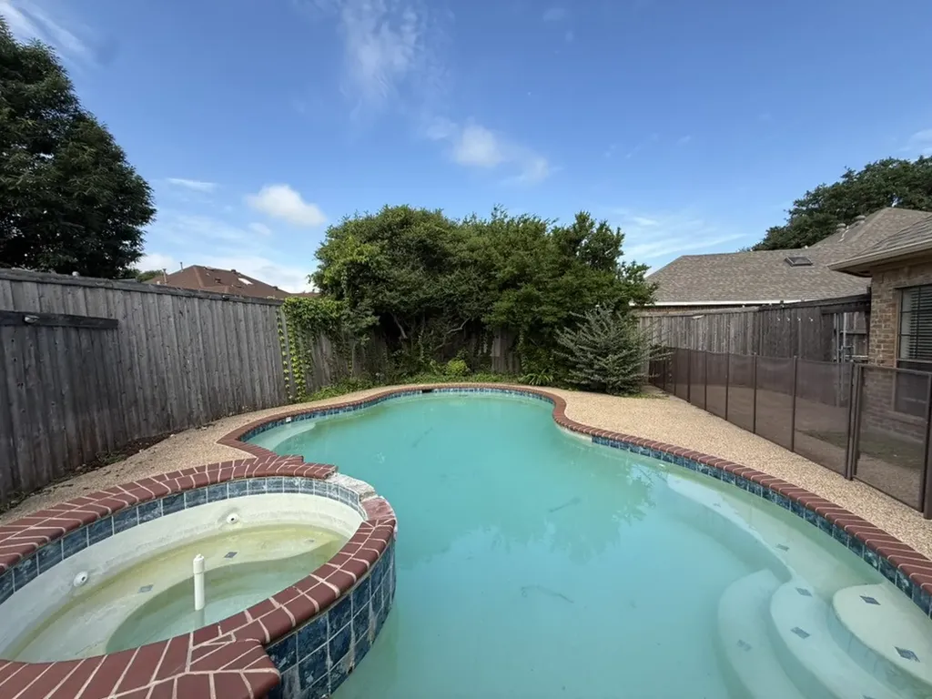 2564 Morning Glory Drive Richardson TX 75082
