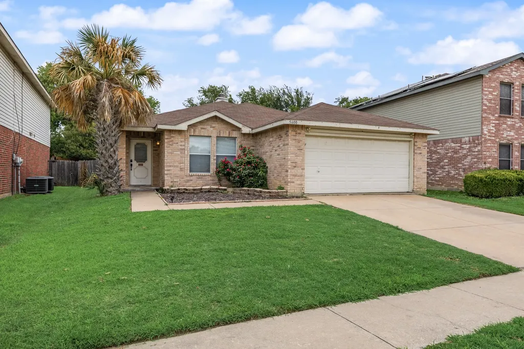 5600 Wiltshire Drive Fort Worth TX 76135