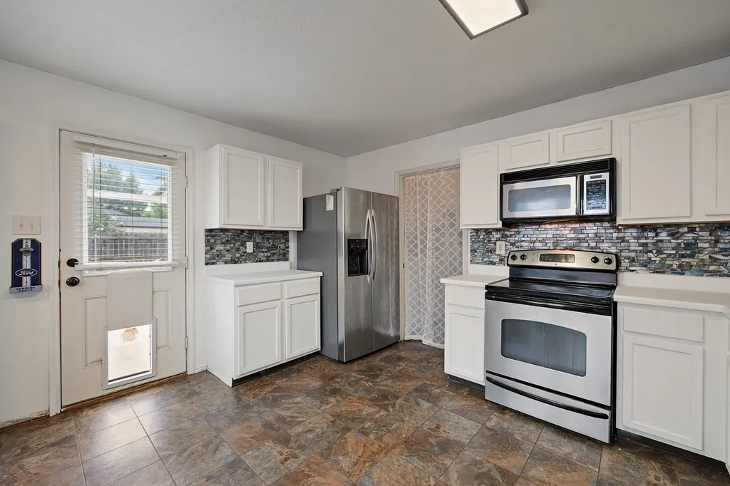 5600 Wiltshire Drive Fort Worth TX 76135