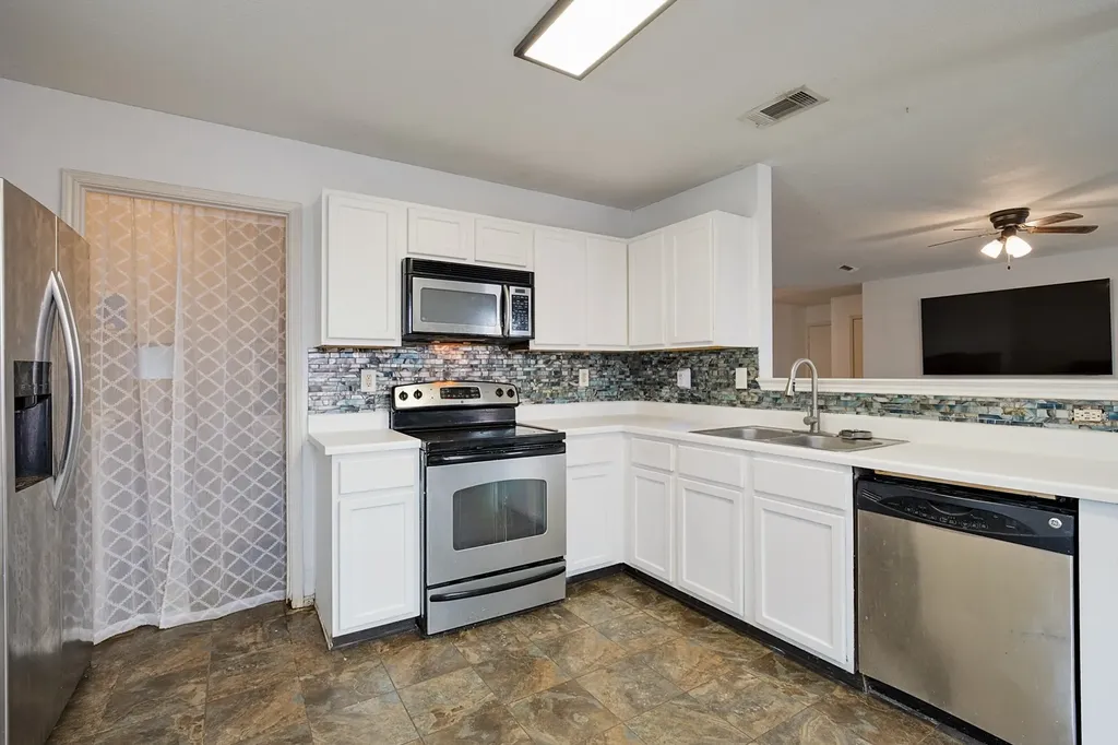 5600 Wiltshire Drive Fort Worth TX 76135