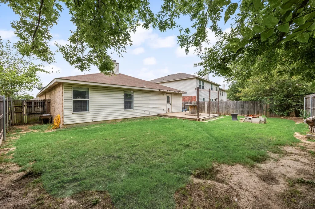 5600 Wiltshire Drive Fort Worth TX 76135
