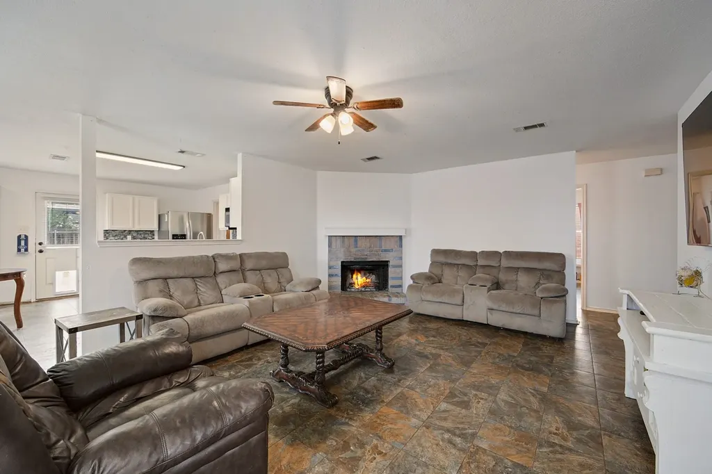 5600 Wiltshire Drive Fort Worth TX 76135