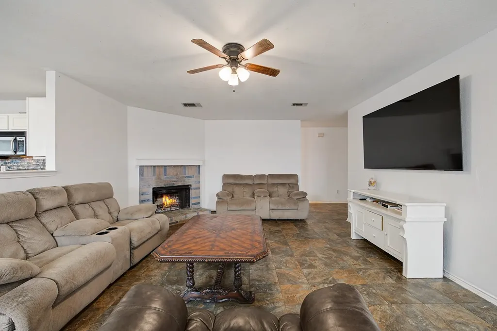 5600 Wiltshire Drive Fort Worth TX 76135