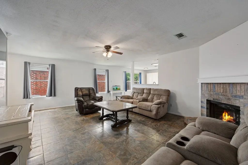 5600 Wiltshire Drive Fort Worth TX 76135
