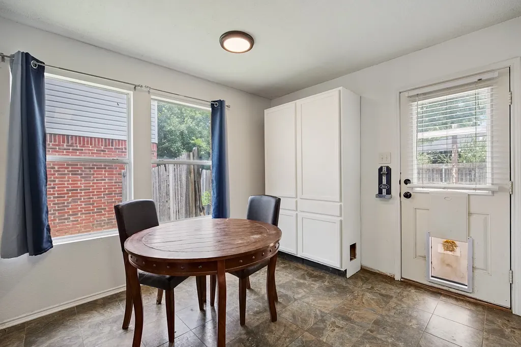 5600 Wiltshire Drive Fort Worth TX 76135