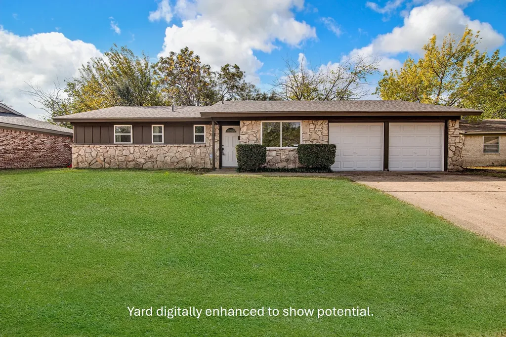 909 Kelley Drive Everman TX 76140