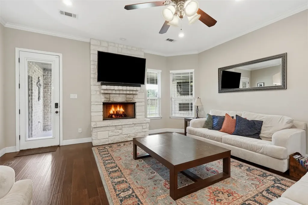 3216 Knob Road Springtown TX 76082