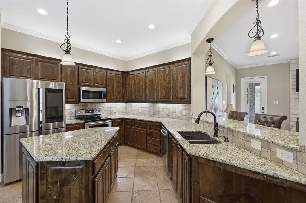 3216 Knob Road Springtown TX 76082
