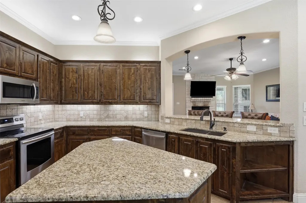 3216 Knob Road Springtown TX 76082