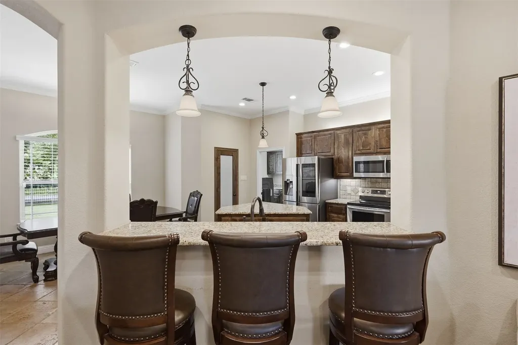 3216 Knob Road Springtown TX 76082