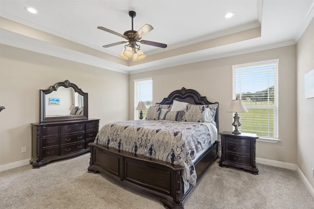 3216 Knob Road Springtown TX 76082