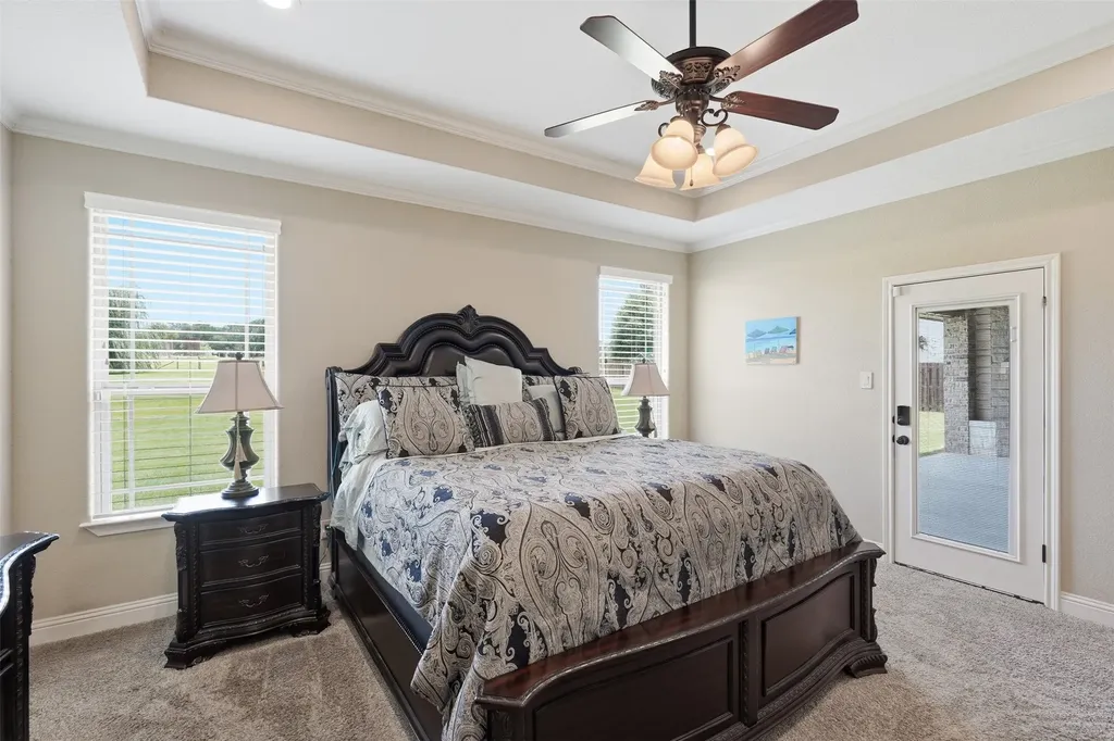 3216 Knob Road Springtown TX 76082