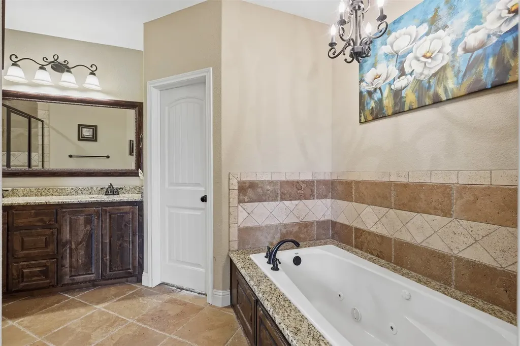 3216 Knob Road Springtown TX 76082