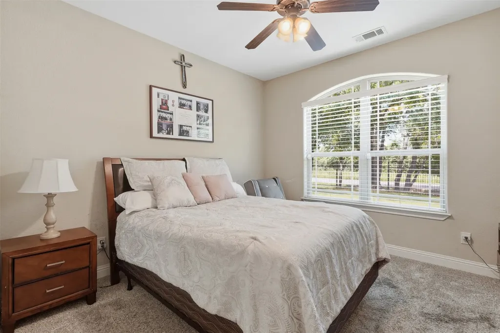 3216 Knob Road Springtown TX 76082