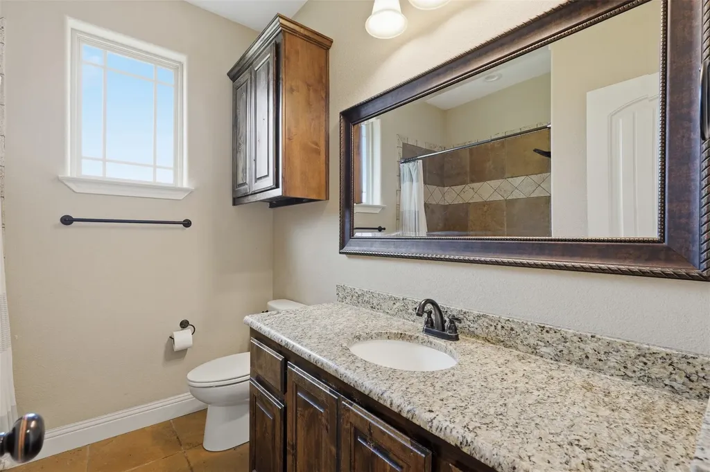 3216 Knob Road Springtown TX 76082
