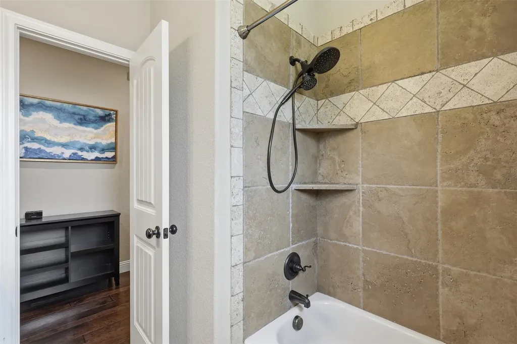 3216 Knob Road Springtown TX 76082