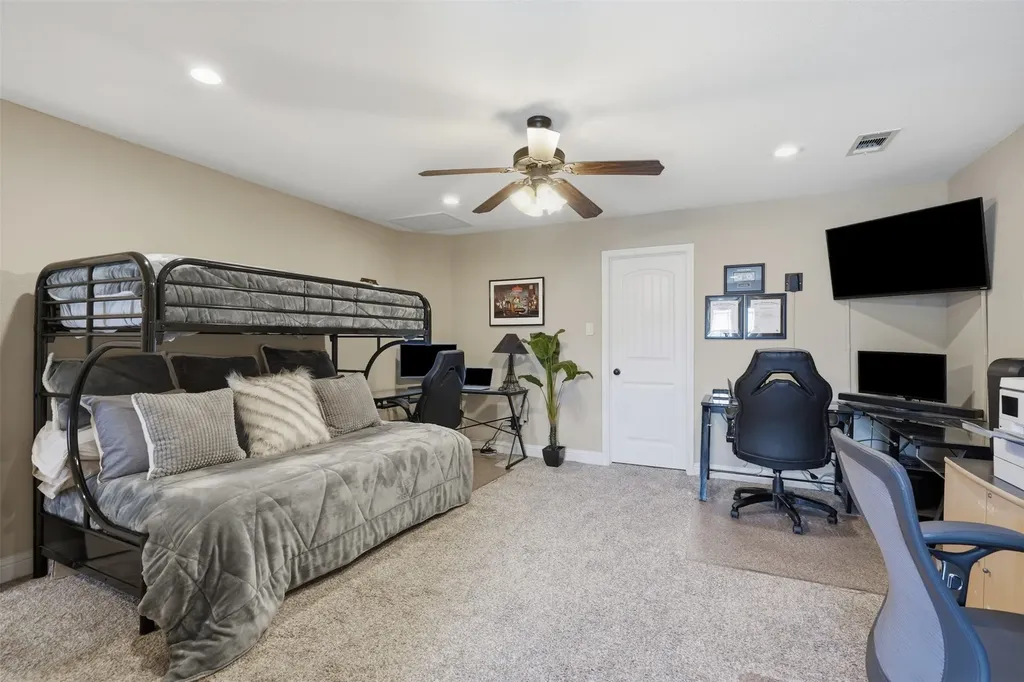 3216 Knob Road Springtown TX 76082