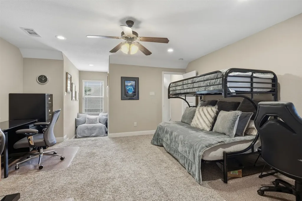 3216 Knob Road Springtown TX 76082