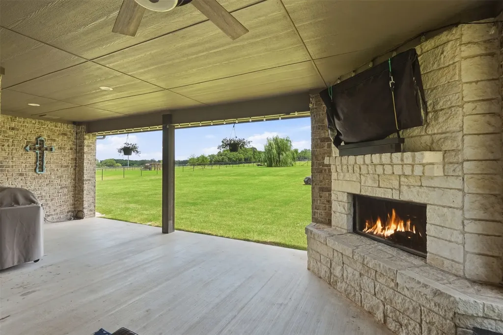 3216 Knob Road Springtown TX 76082