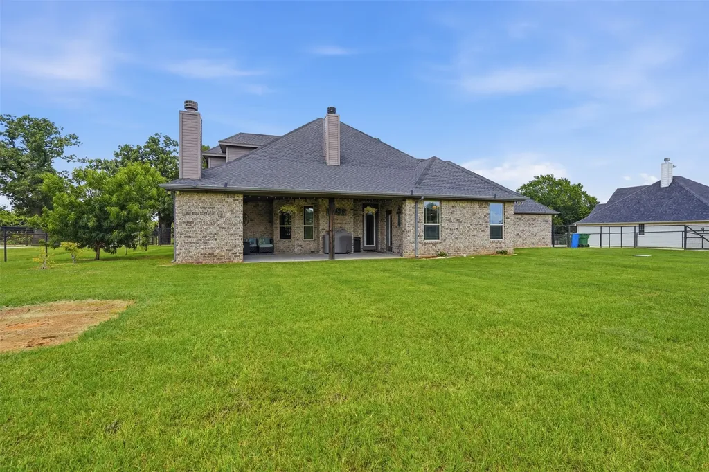 3216 Knob Road Springtown TX 76082