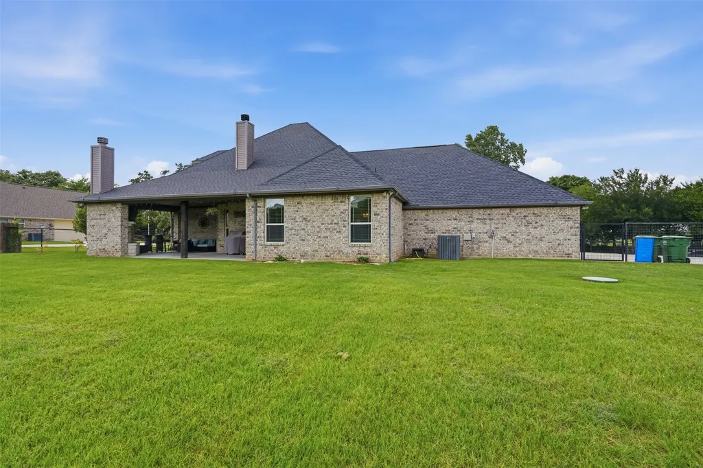 3216 Knob Road Springtown TX 76082