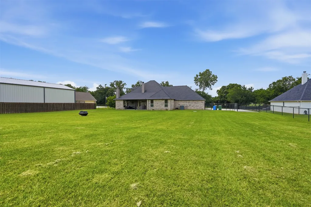 3216 Knob Road Springtown TX 76082