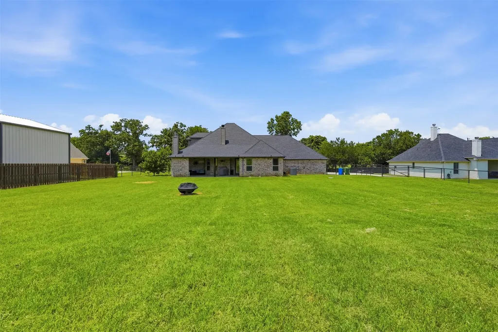 3216 Knob Road Springtown TX 76082