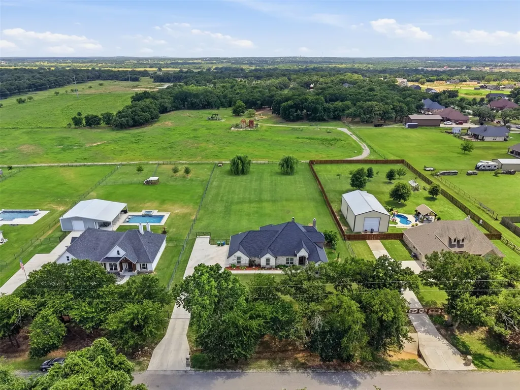 3216 Knob Road Springtown TX 76082