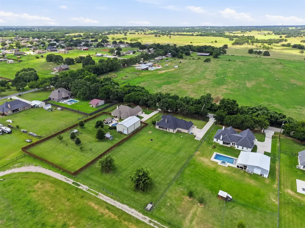 3216 Knob Road Springtown TX 76082