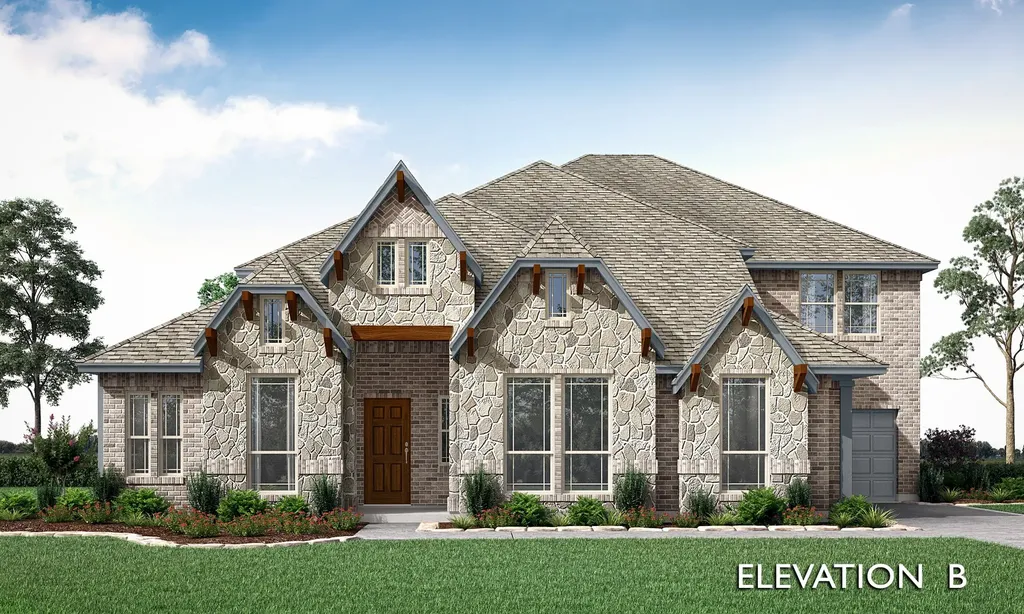 933 Waddle Lane Desoto TX 75115