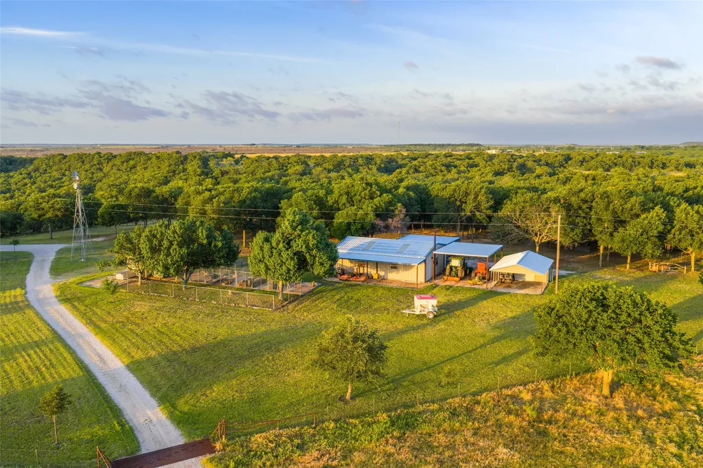 5908 Tx-16 Graham TX 76450