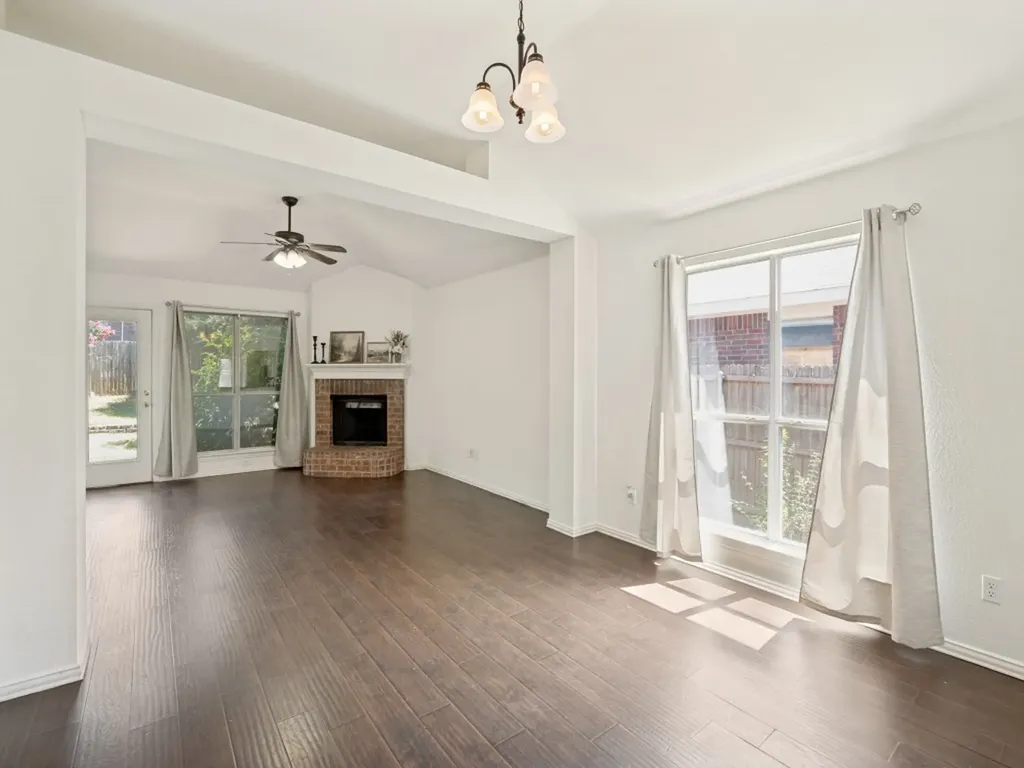 1053 Port Mansfield Drive Little Elm TX 75068