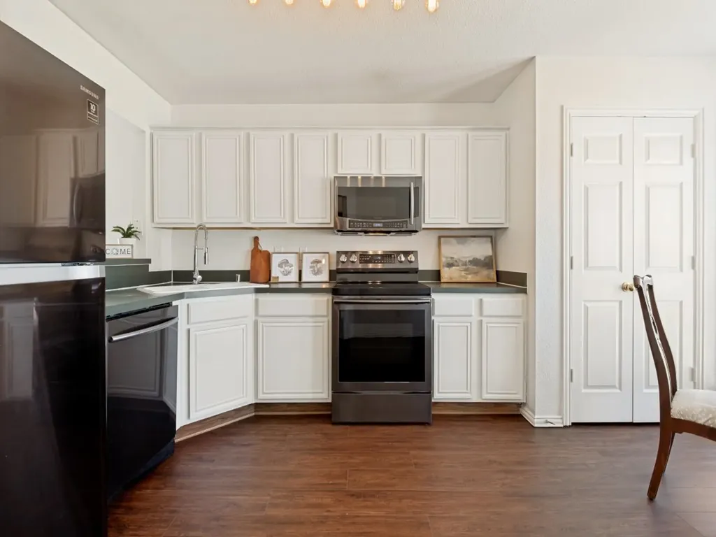 1053 Port Mansfield Drive Little Elm TX 75068