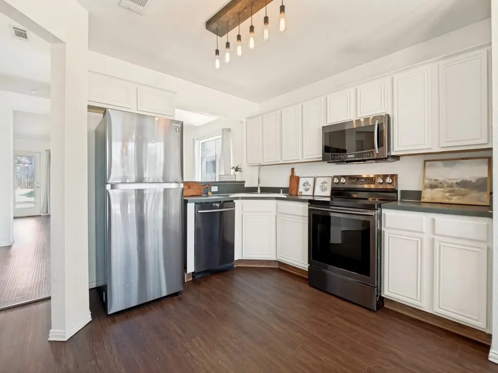 1053 Port Mansfield Drive Little Elm TX 75068