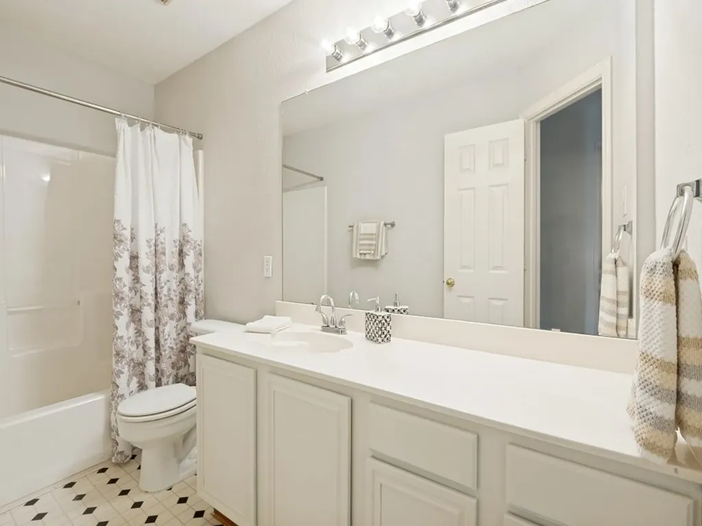 1053 Port Mansfield Drive Little Elm TX 75068