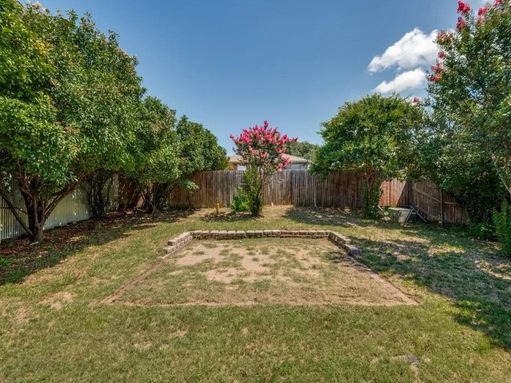 1053 Port Mansfield Drive Little Elm TX 75068