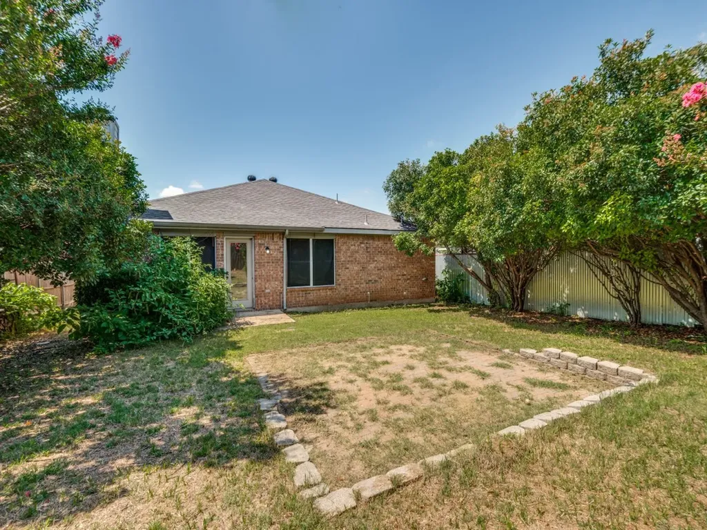 1053 Port Mansfield Drive Little Elm TX 75068