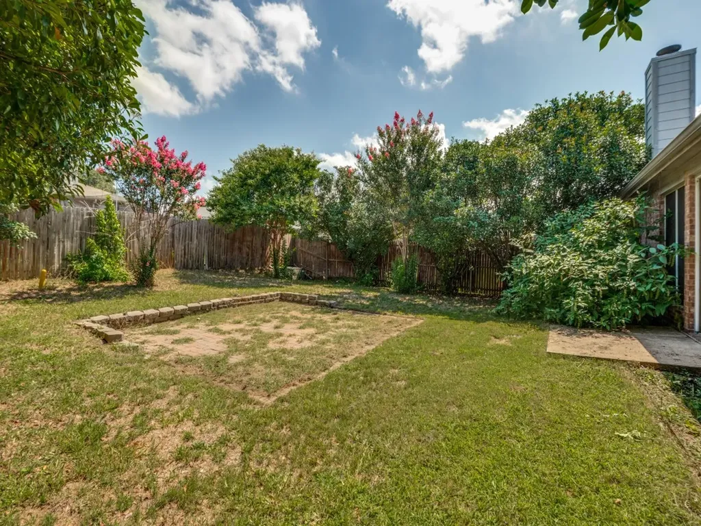 1053 Port Mansfield Drive Little Elm TX 75068