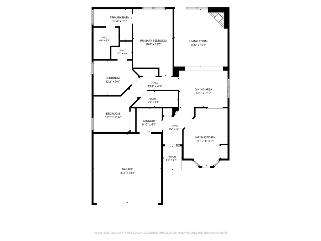 1053 Port Mansfield Drive Little Elm TX 75068