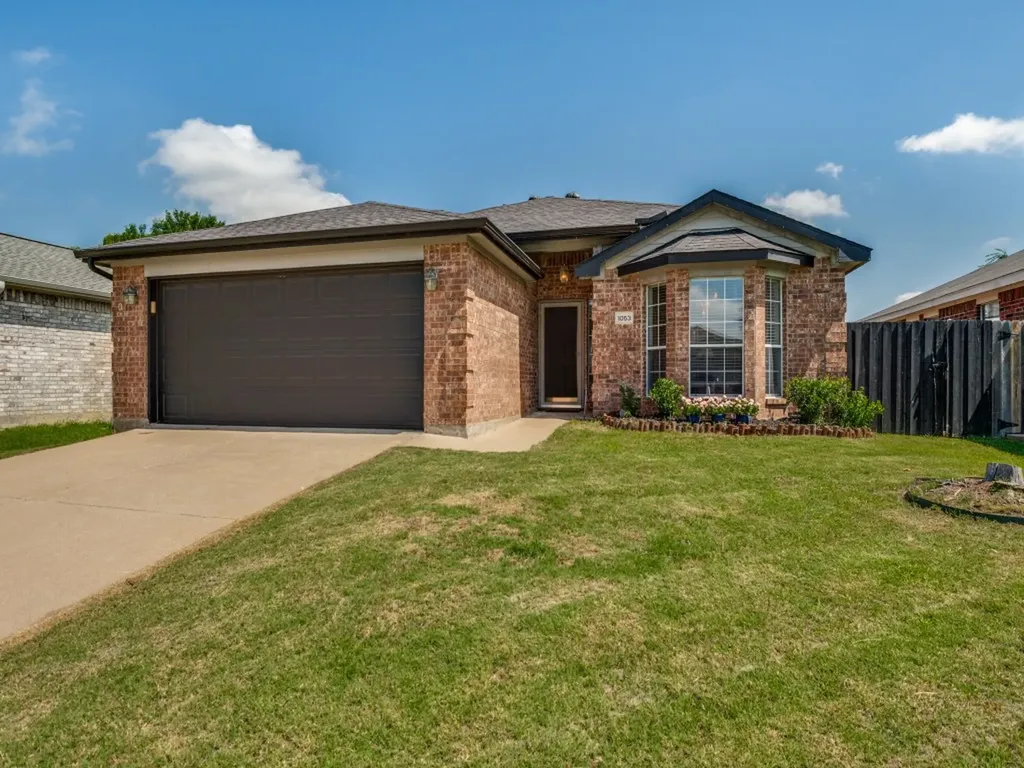 1053 Port Mansfield Drive Little Elm TX 75068