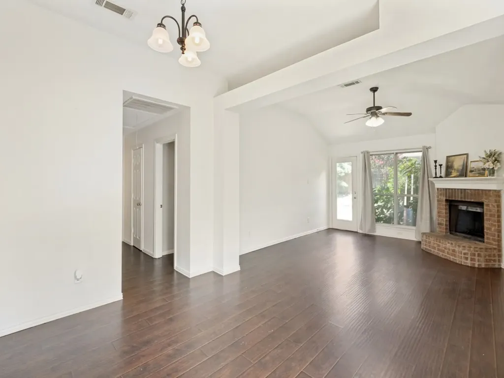 1053 Port Mansfield Drive Little Elm TX 75068