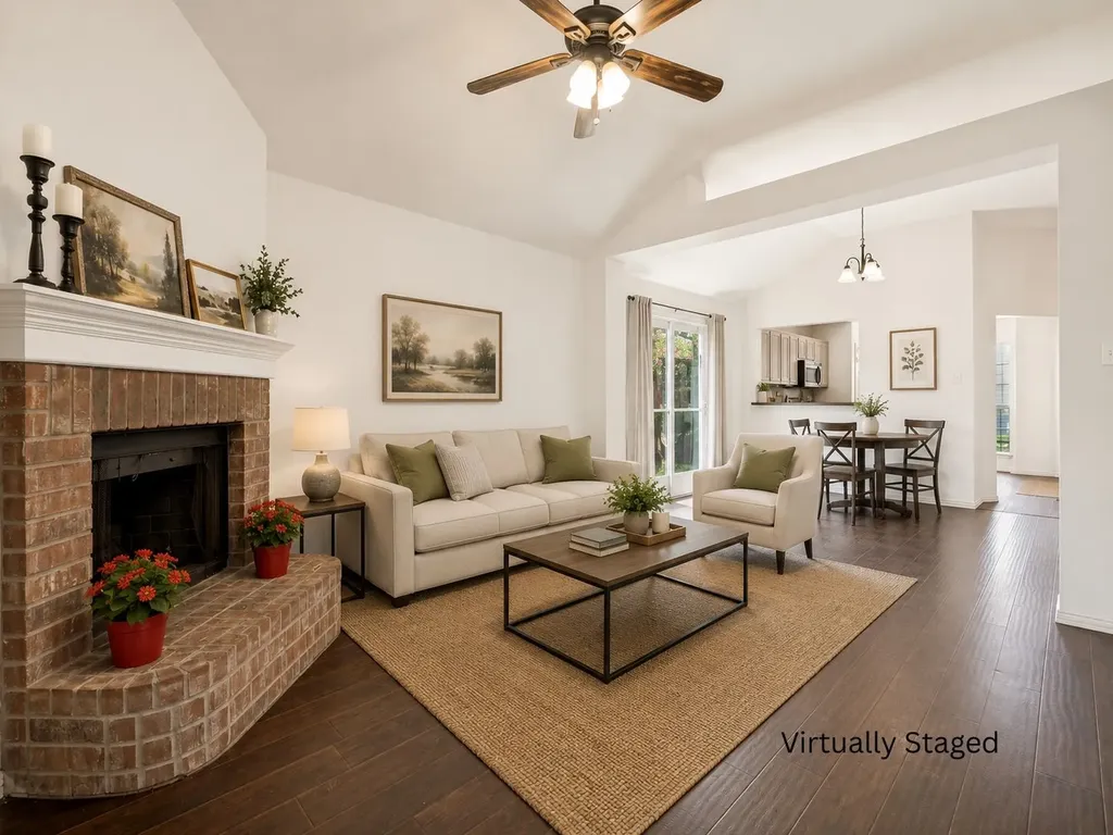 1053 Port Mansfield Drive Little Elm TX 75068