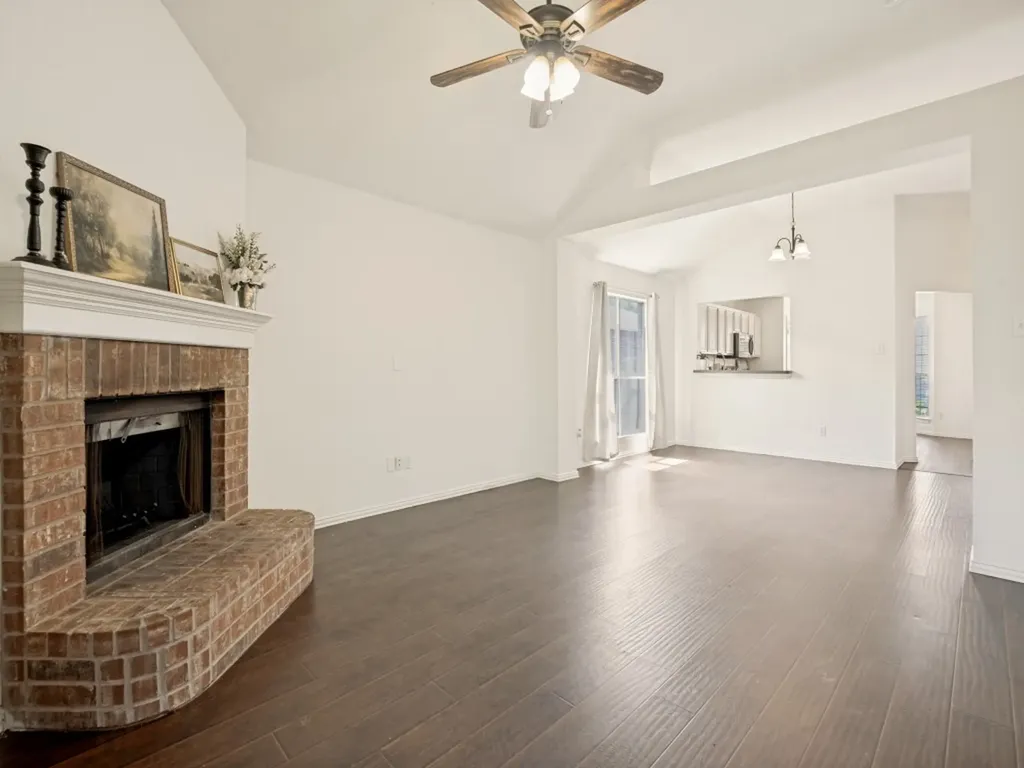 1053 Port Mansfield Drive Little Elm TX 75068