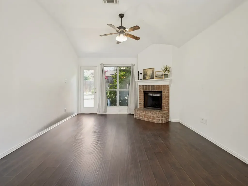 1053 Port Mansfield Drive Little Elm TX 75068