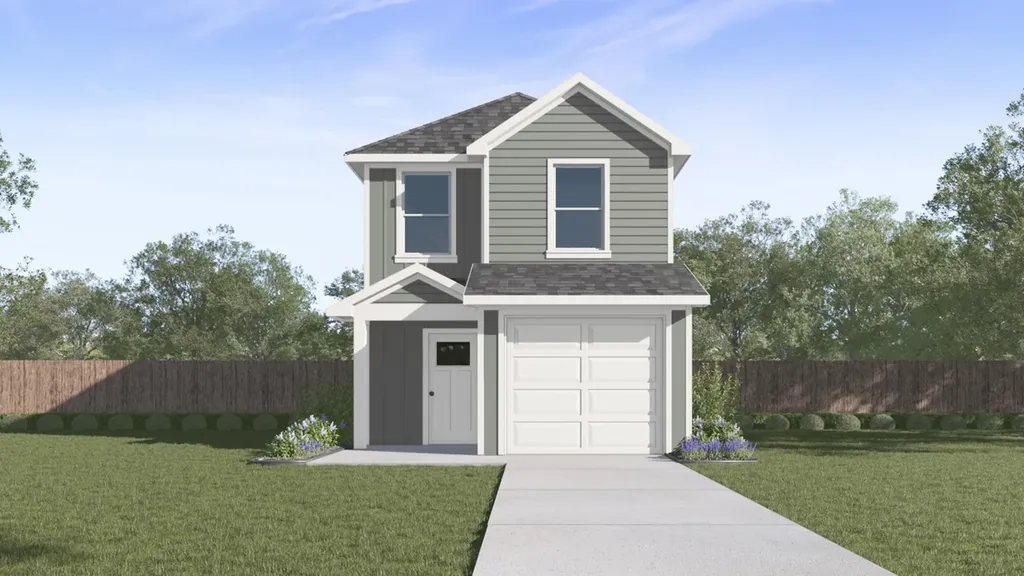 204 Arbor Drive Princeton TX 75407
