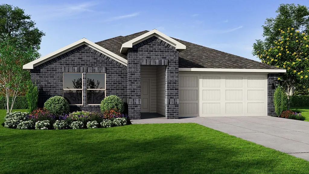2901 Hornbill Street Denton TX 76205
