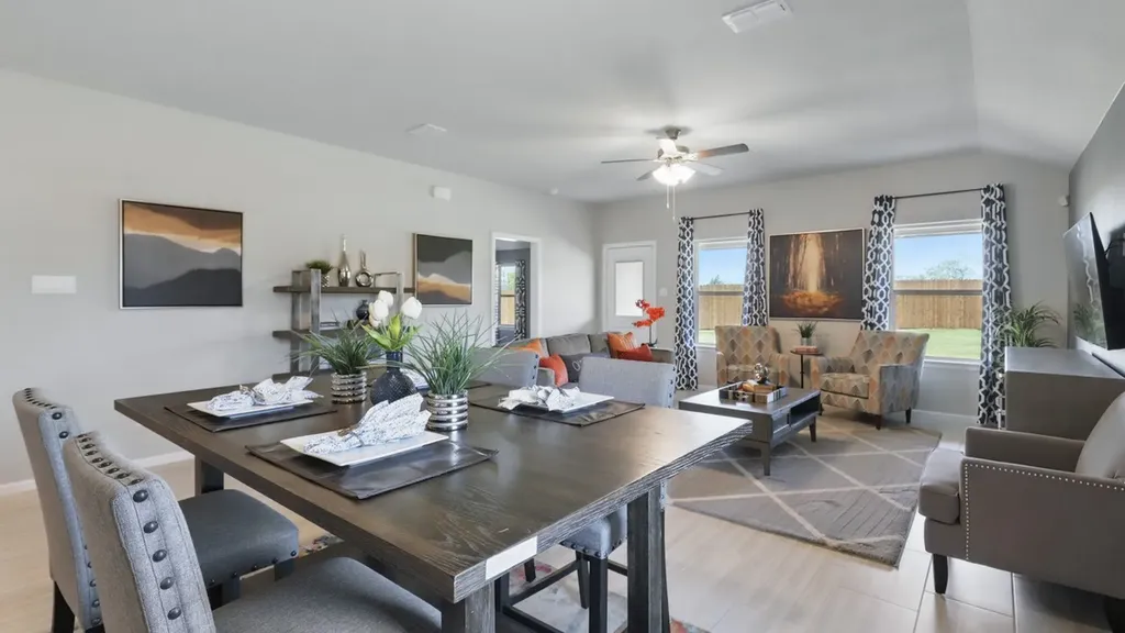 2901 Hornbill Street Denton TX 76205
