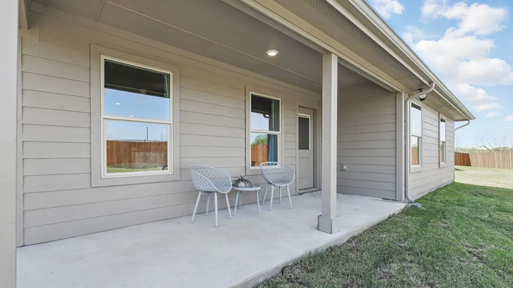 2901 Hornbill Street Denton TX 76205